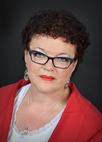 Mitgliederbeauftragte Christina Osthof